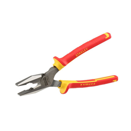 STANLEY VDE 1000 V COMBINATIETANGEN 200MM