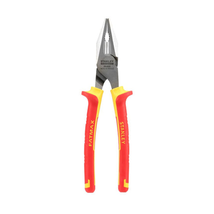 STANLEY VDE 1000 V COMBINATIETANGEN 200MM