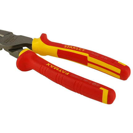 STANLEY VDE 1000 V COMBINATIETANGEN 200MM