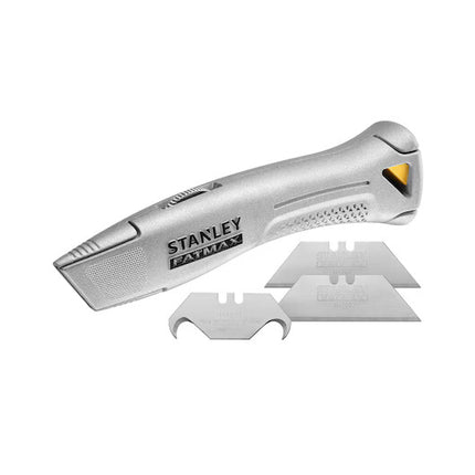 STANLEY FATMAX Pro Vast Mes Zilver - FMHT10501-0