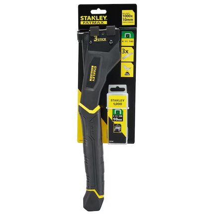 Stanley FATMAX Lichte Hamertacker - FMHT81394-9
