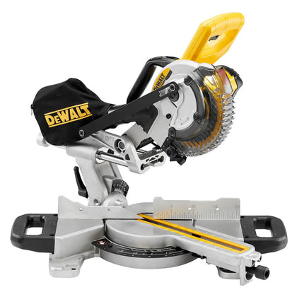 DeWalt DCS365N-XJ 18V Afkort-/Verstekzaag (accu afkortzaag)