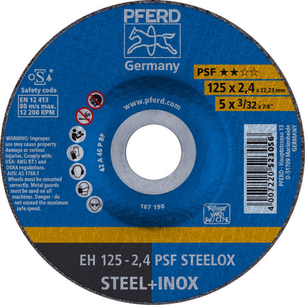 Afbeelding PFERD TOOLS