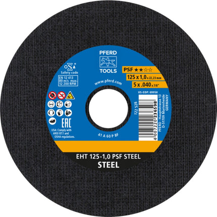Afbeelding PFERD TOOLS
