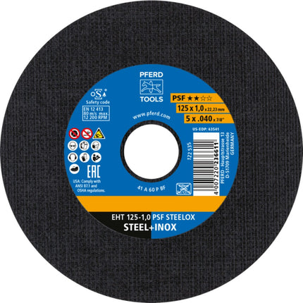 Afbeelding PFERD TOOLS