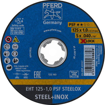 Afbeelding PFERD TOOLS