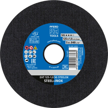 Afbeelding PFERD TOOLS