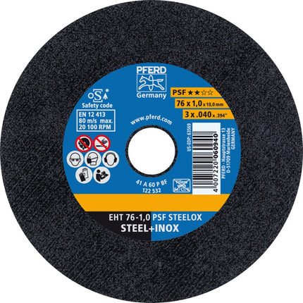 Afbeelding PFERD TOOLS