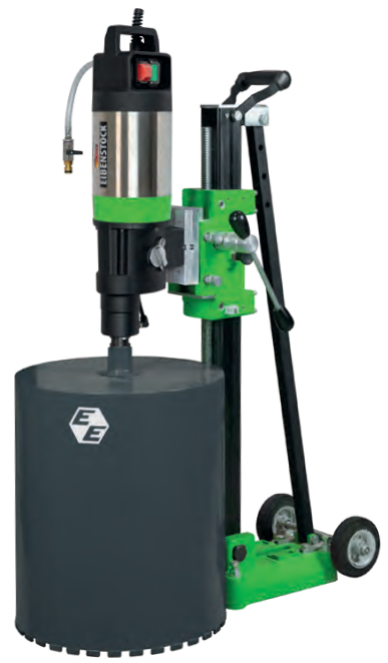 Eibenstock DIAMANTBOORSET PLE 450 AS