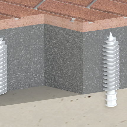 GB EPS PLUG 185X40 NY