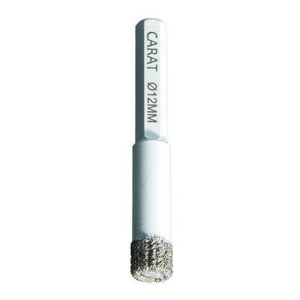 Carat Droogboor 20mm Voor (Accu) Boormachine ETD Master - ETD0200000