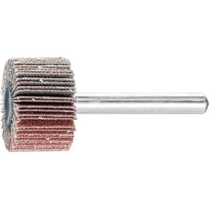 Afbeelding PFERD TOOLS lamellenrol op stift F A
