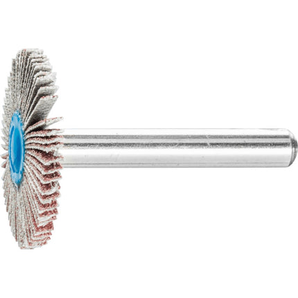 Afbeelding PFERD TOOLS lamellenrol op stift F A