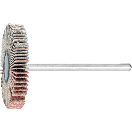 Afbeelding PFERD TOOLS lamellenrol op stift F A