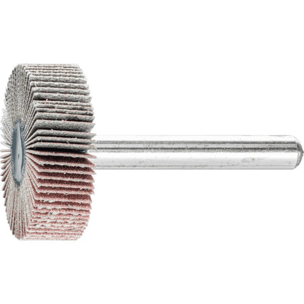 Afbeelding PFERD TOOLS lamellenrol op stift F A