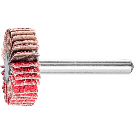 Afbeelding PFERD TOOLS lamellenrol op stift F CO-COOL