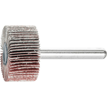 Afbeelding PFERD TOOLS lamellenrol op stift F A