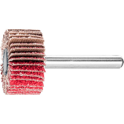 Afbeelding PFERD TOOLS lamellenrol op stift F CO-COOL