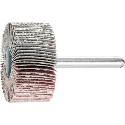 Afbeelding PFERD TOOLS lamellenrol op stift F A