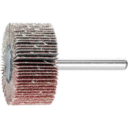 Afbeelding PFERD TOOLS lamellenrol op stift F A