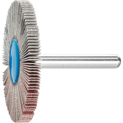 Afbeelding PFERD TOOLS lamellenrol op stift F A