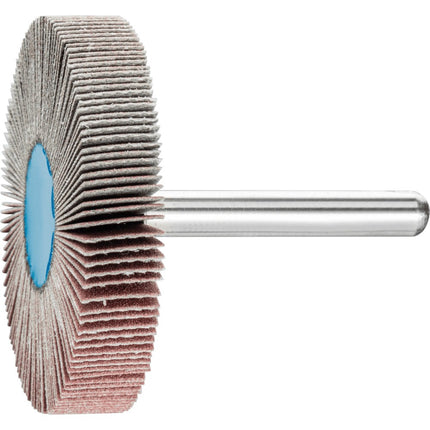 Afbeelding PFERD TOOLS lamellenrol op stift F A