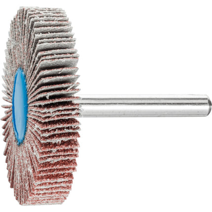 Afbeelding PFERD TOOLS lamellenrol op stift F A