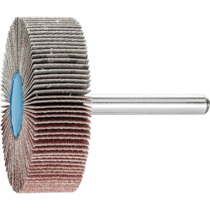 Afbeelding PFERD TOOLS lamellenrol op stift F A