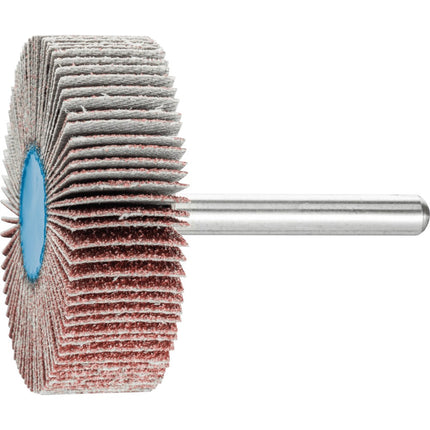 Afbeelding PFERD TOOLS lamellenrol op stift F A