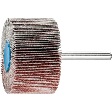 Afbeelding PFERD TOOLS lamellenrol op stift F A