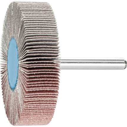 Afbeelding PFERD TOOLS lamellenrol op stift F A