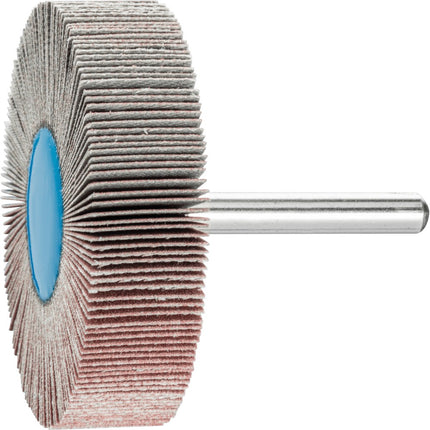 Afbeelding PFERD TOOLS lamellenrol op stift F A