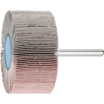 Afbeelding PFERD TOOLS lamellenrol op stift F A