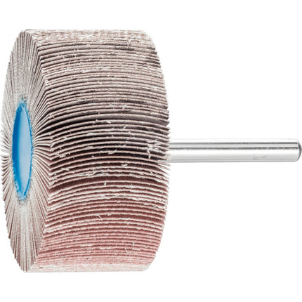 Afbeelding PFERD TOOLS lamellenrol op stift F A