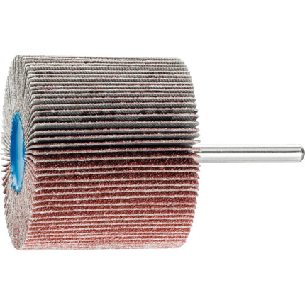 Afbeelding PFERD TOOLS lamellenrol op stift F A