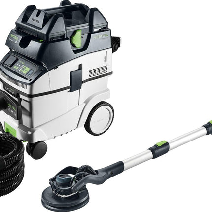 Festool LHS2 225EQI/CTM36 Langnek Schuurmachineset - 578425