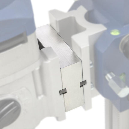CARAT VULBLOK TBV A-3400 NAAR Ø375 MM