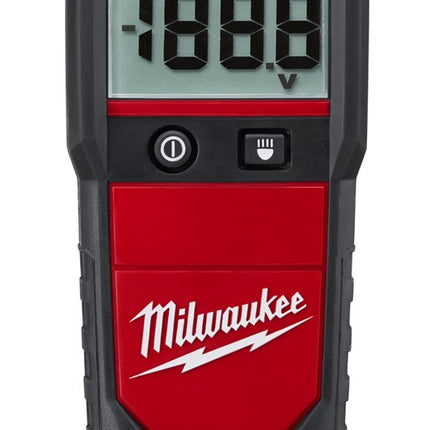 Milwaukee 2212-20 Auto spanningsmeter