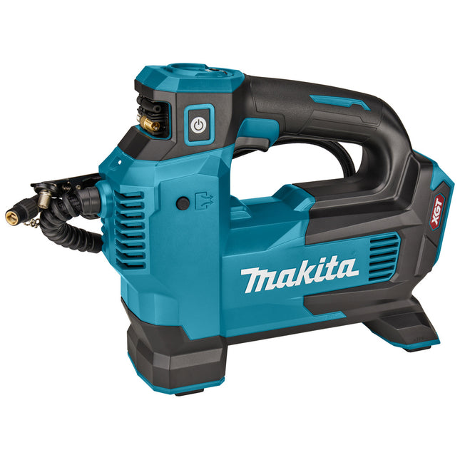 Makita MP001GZ 40 V Max Luchtpomp (accu luchtpomp)