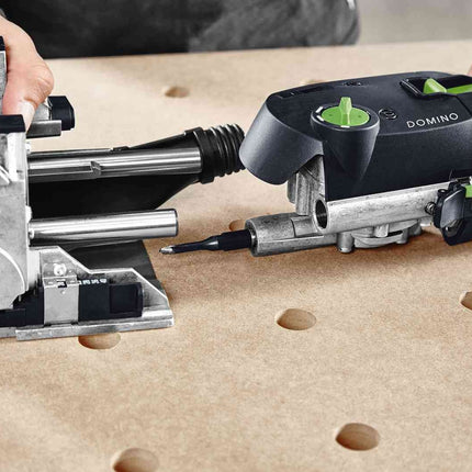 Festool DOMINO Frees D 4 NL 11 HW-DF 500 - 495663