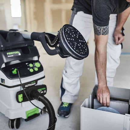 Festool CTL 36 E AC Planex Stofafzuigmobiel (industriële stofzuiger)- 576850