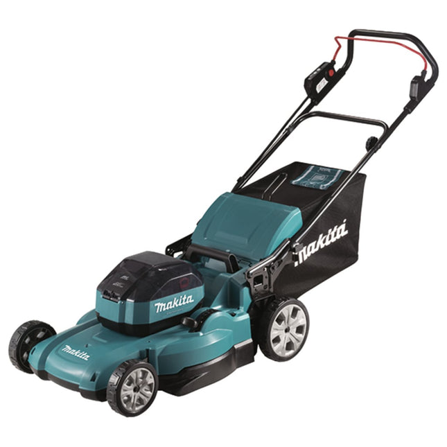 Makita LM002JM101 64 V Max Grasmaaier 53 cm
