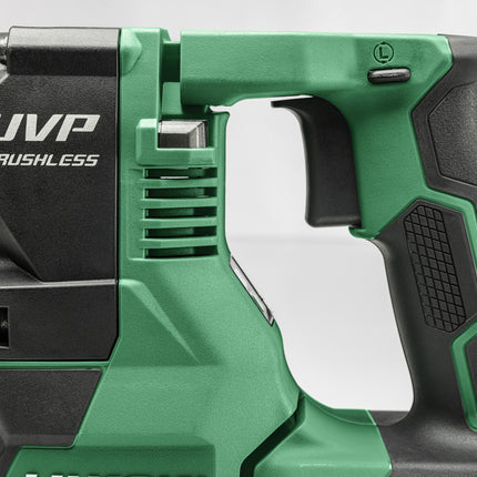 HiKOKI DH3628DAW2Z 36V SDS-Plus Accu boor-breekhamer