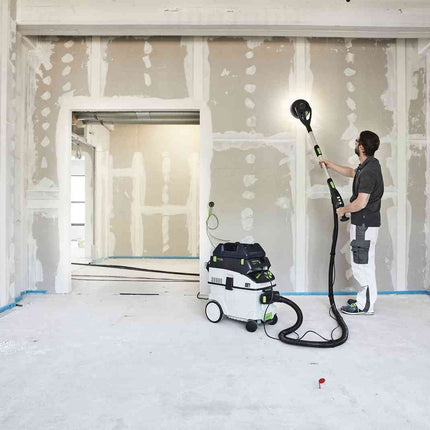 Festool CTL 36 E AC Planex Stofafzuigmobiel (industriële stofzuiger)- 576850