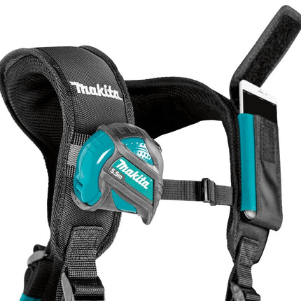 Makita Gereedschapsgordel beugel - E-15372