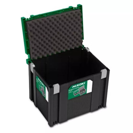 HiKOKI 402541 HSC IV Koffer Met Schuim Inleg