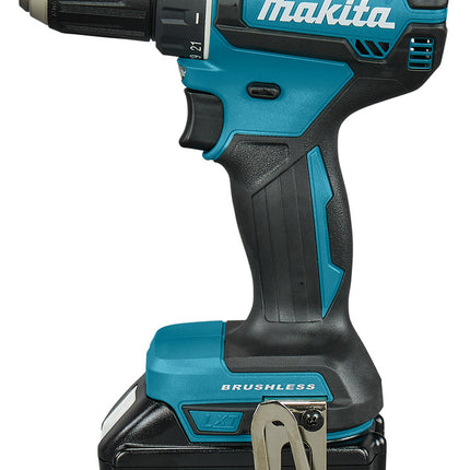 Makita DDF485RTJ LXT 18V Boor-/Schroefmachine