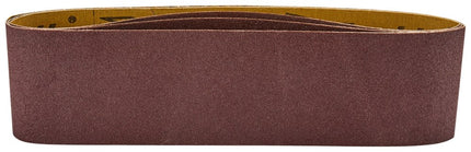 Makita Schuurband K80 76x610 Red - D-67169