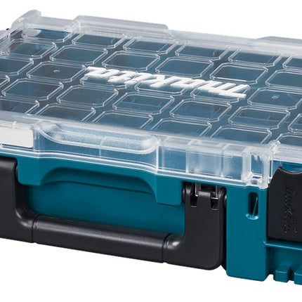 Makita Koffer Mbox zonder vakverdeling - 191X84-4