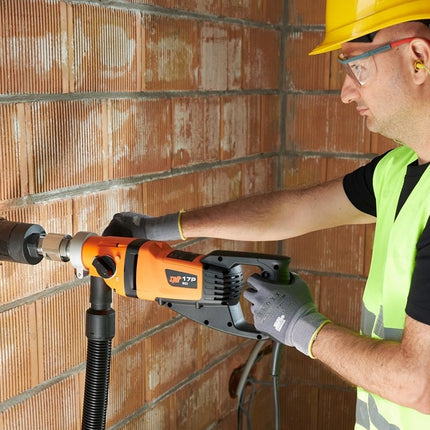 Spit Dry-x-force Diamantboor M16 D.68x85